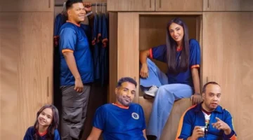 موعد عرض حلقتي 9 و10 من مسلسل ابن النادي يسلط الضوء على مفاجآت تغيّر مسار الأحداث